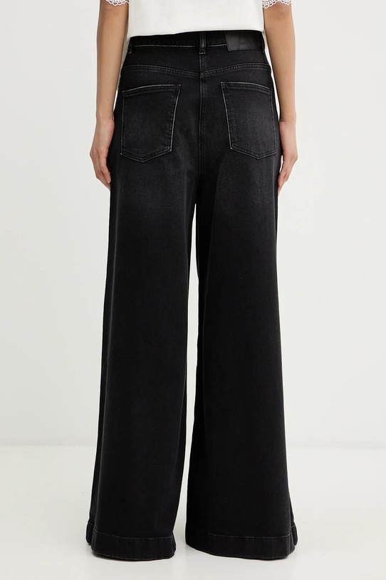 Oblečenie Rifle Twinset 261AP2260 čierna