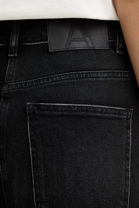 Rifle Twinset čierna 261AP2260