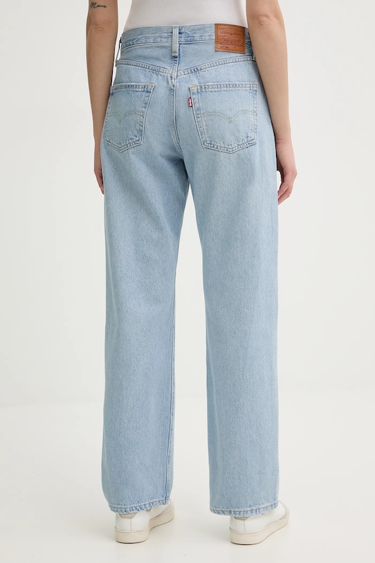 Ρούχα Τζιν παντελόνι Levi's 501® 90S A1959.0115 μπλε