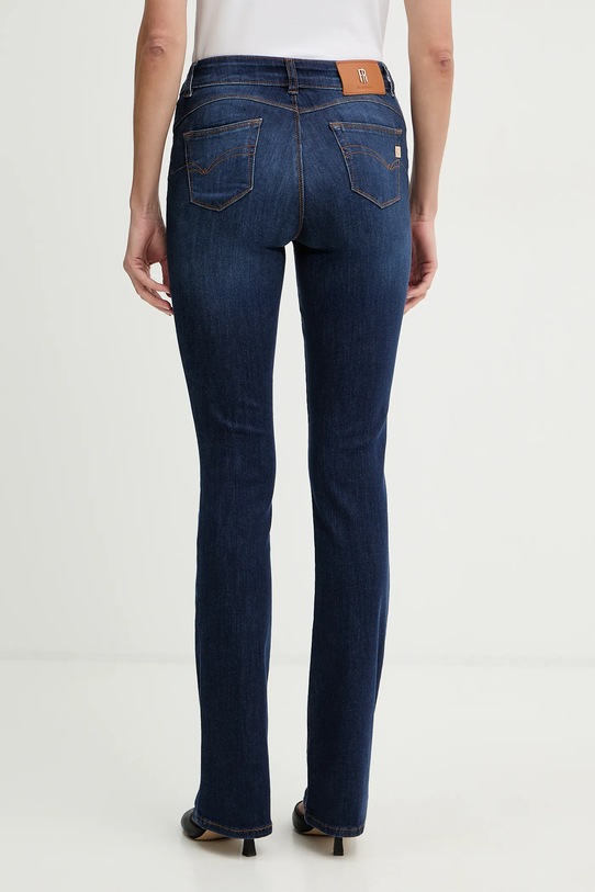 Odzież Fracomina jeansy FP26SV8020D46401 granatowy