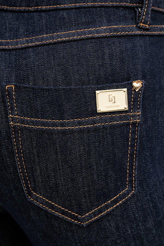 Τζιν παντελόνι Gaudi σκούρο μπλε 611BD26001