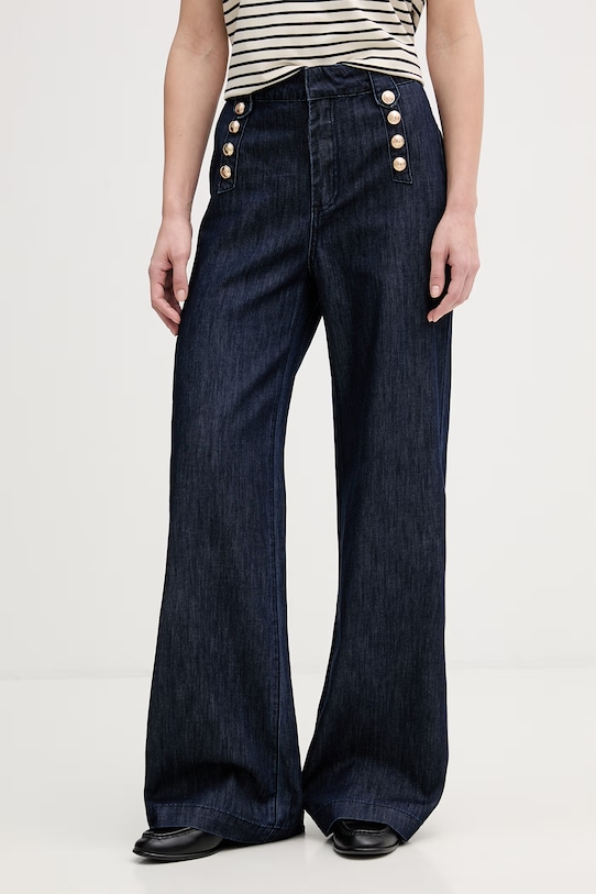 Gaudi jeans bleumarin 611BD26038