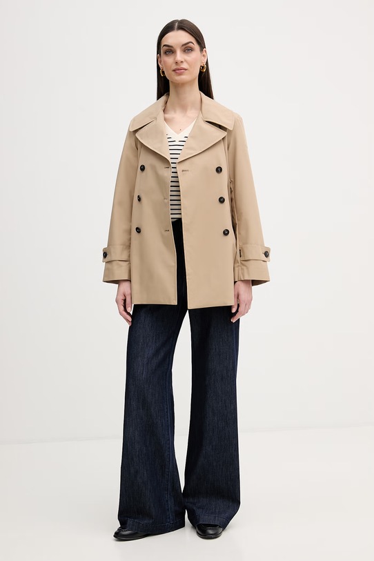 Gaudi jeans 611BD26038 bleumarin SS26