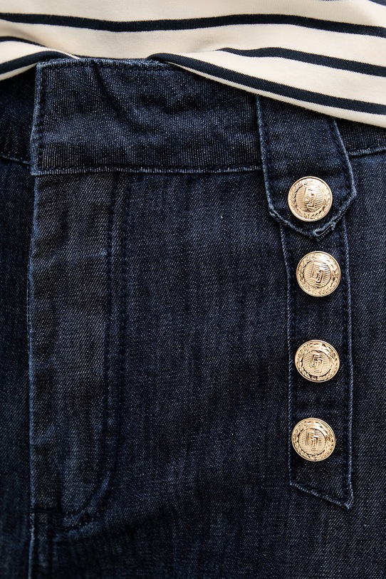 Gaudi jeans bleumarin 611BD26038