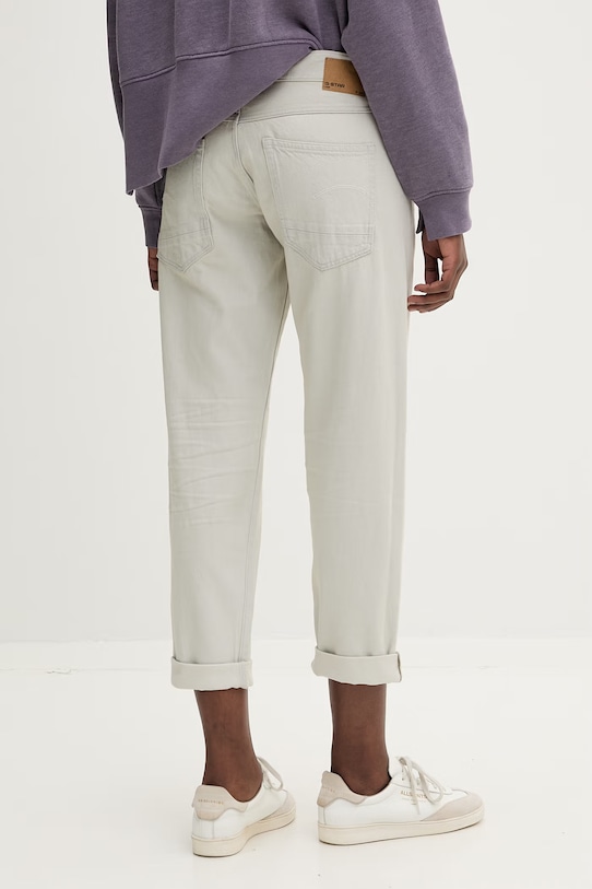 Oblečenie G-Star dámske boyfriend jeans Kate Boyfriend D15264.E361 modrá