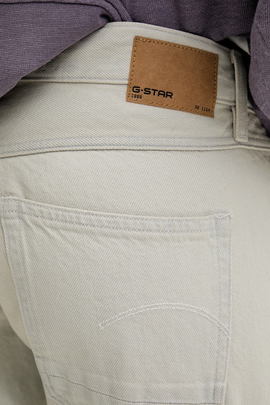 G-Star dámske boyfriend jeans Kate Boyfriend modrá D15264.E361