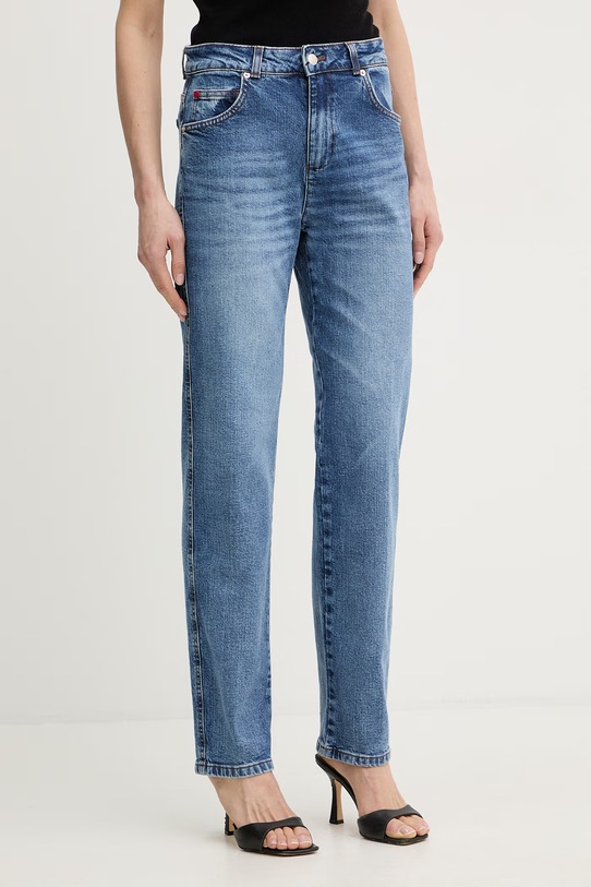 MAX&Co. jeans MCOVISONE albastru 2616181041200