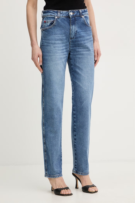 MAX&Co. jeans MCOVISONE albastru 2616181041200