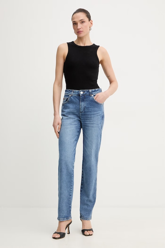 MAX&Co. jeans MCOVISONE 2616181041200 albastru SS26