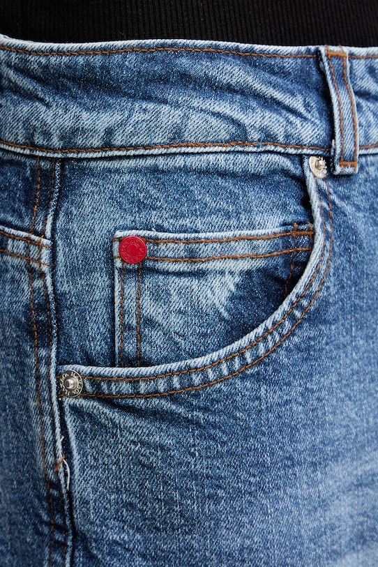 MAX&Co. jeans MCOVISONE albastru 2616181041200