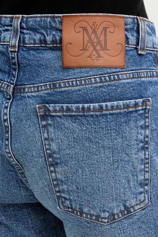 MAX&Co. jeans MCOVISONE 2616181041200 albastru