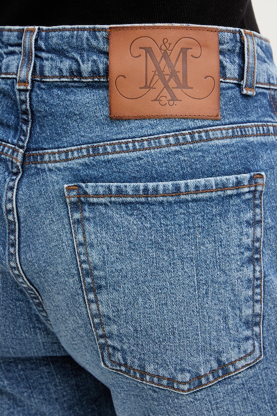 MAX&Co. jeans MCOVISONE 2616181041200 albastru