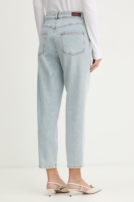 Одежда Джинсы MAX&Co. LISBONA 2618181014200 голубой