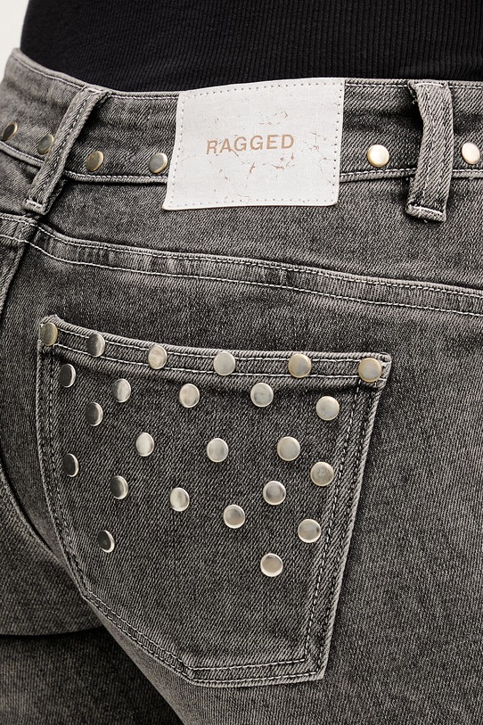 The Ragged Priest jeans RPHL251013DN grigio