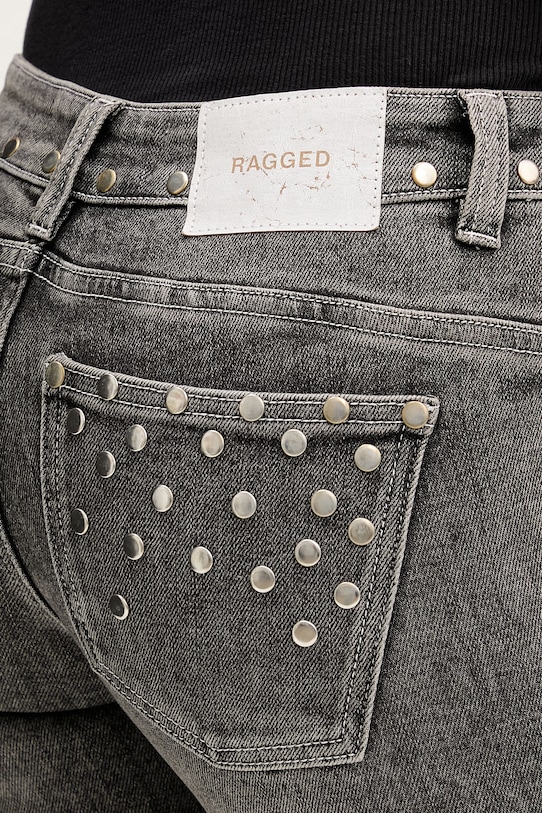 The Ragged Priest jeans RPHL251013DN grigio