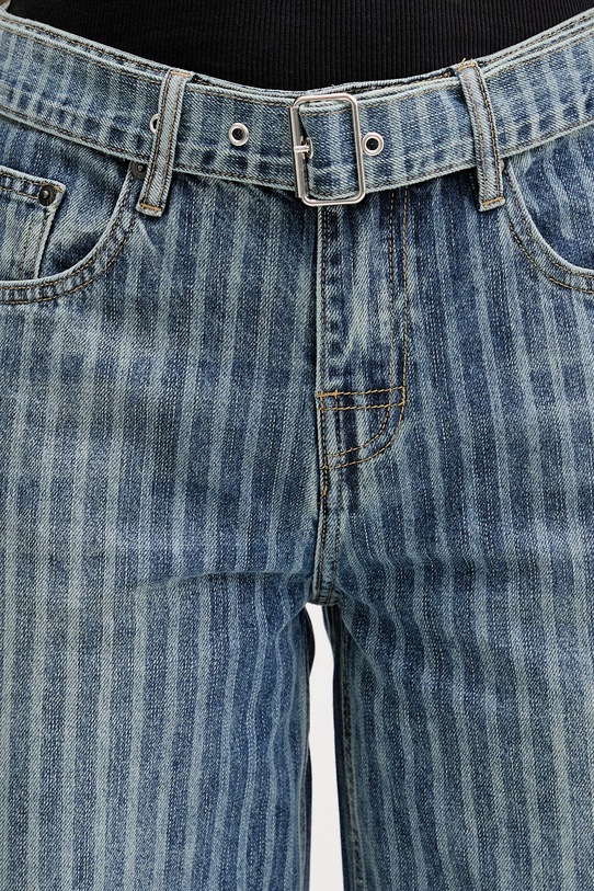 Traperice The Ragged Priest plava RPHL251047DN