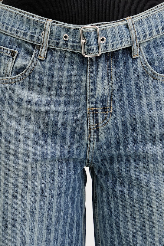 Traperice The Ragged Priest plava RPHL251047DN