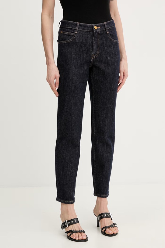 Miss Sixty jeansy granatowy 6M1JJ2320D