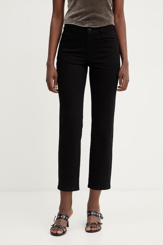 Miss Sixty jeans negru 6M1JJ2320E