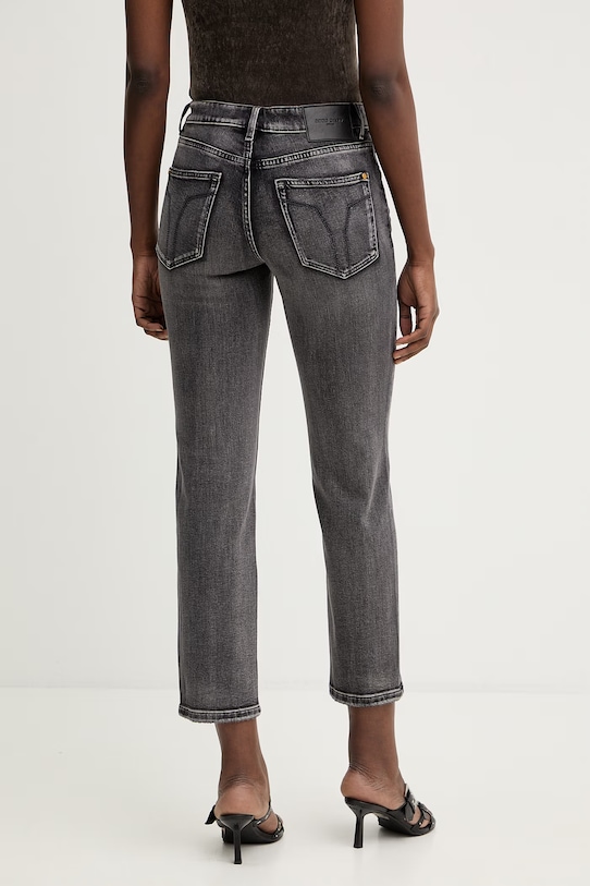 Oblečení Džíny Miss Sixty 6M1JJ2320G šedá