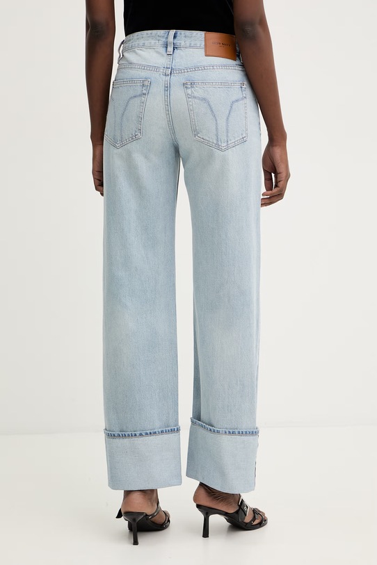 Oblečení Džíny Miss Sixty 6M1JJ2510C modrá