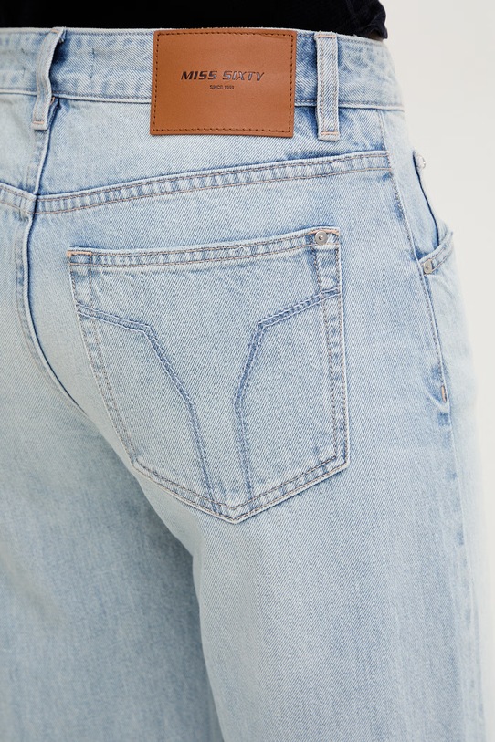 Džíny Miss Sixty modrá 6M1JJ2510C