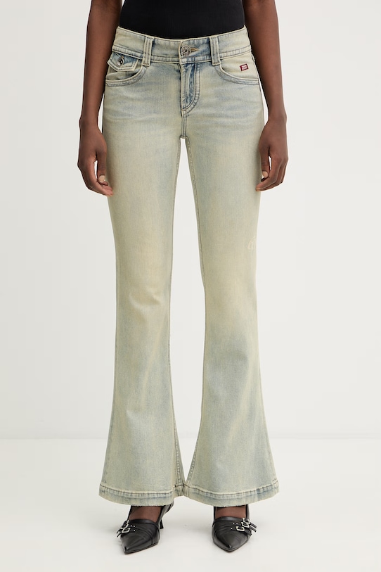 Miss Sixty jeans albastru 6M1JJ46300