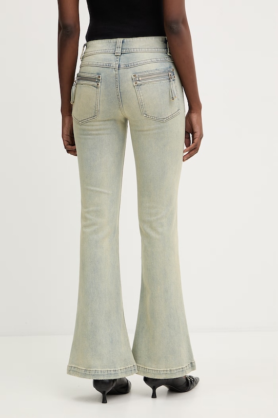 Îmbrăcăminte Miss Sixty jeans 6M1JJ46300 albastru