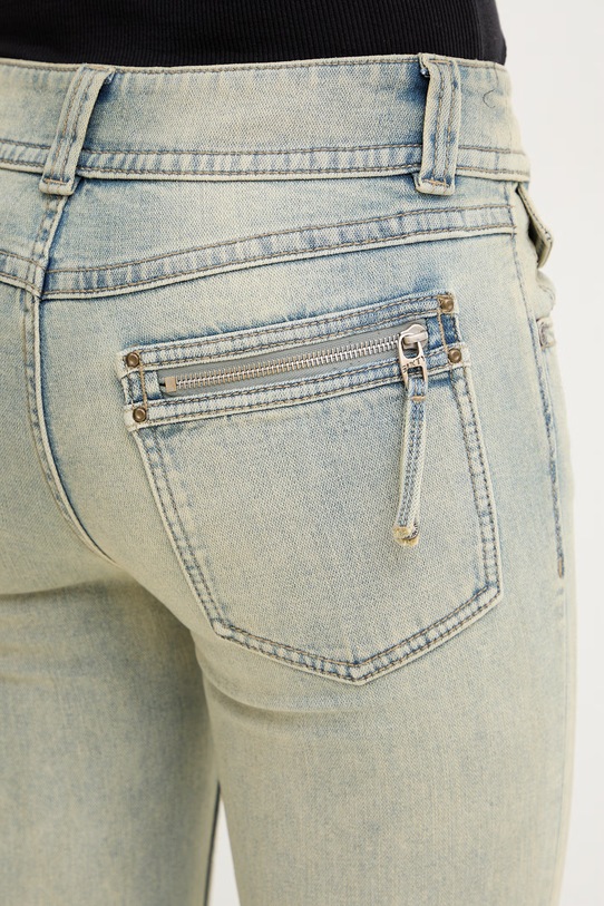 Miss Sixty jeans albastru 6M1JJ46300