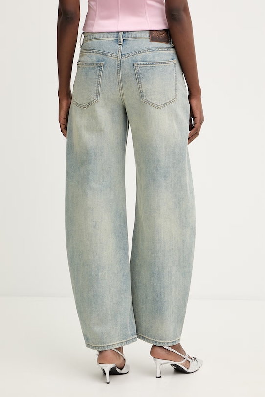 Oblečenie Rifle Miss Sixty 6M1JJ5970A modrá