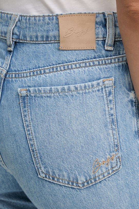 BOSS Orange jeans dritti da donna C ADA HR 15.0 blu 50558686