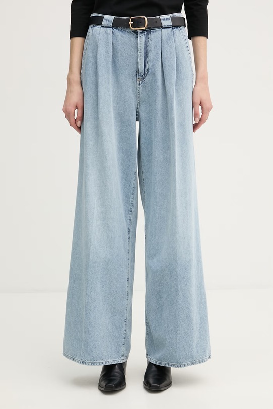 Joop! jeansy niebieski 30102753