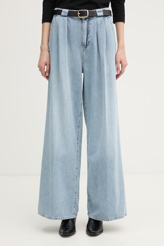 Joop! jeansy niebieski 30102753