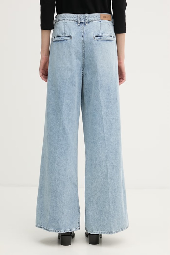 Odzież Joop! jeansy 30102753 niebieski