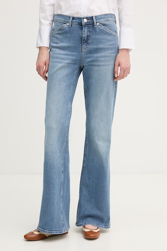 Joop! jeansy niebieski 30102761