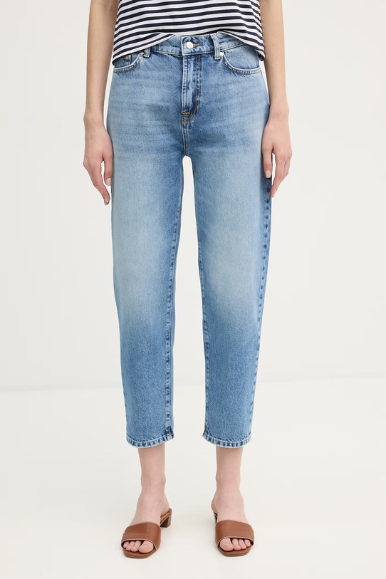 Joop! jeansy Planet friendly niebieski 30102808