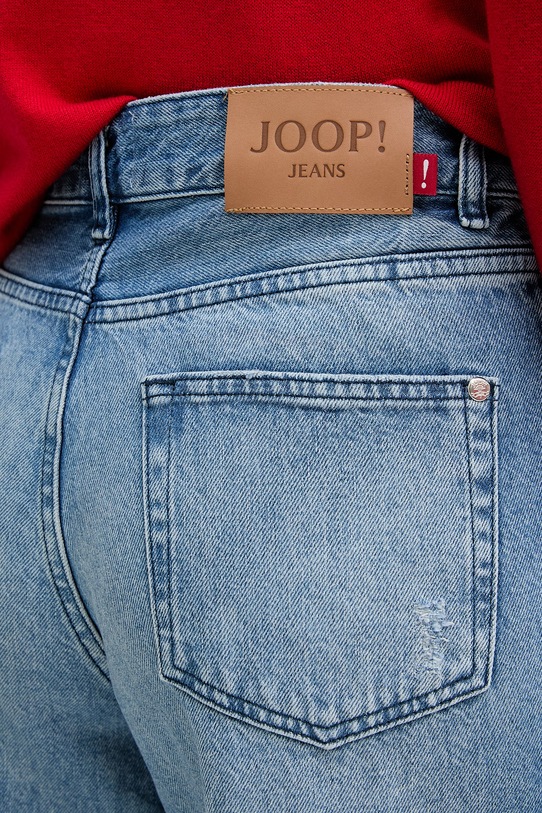 Joop! jeansy niebieski 30102811