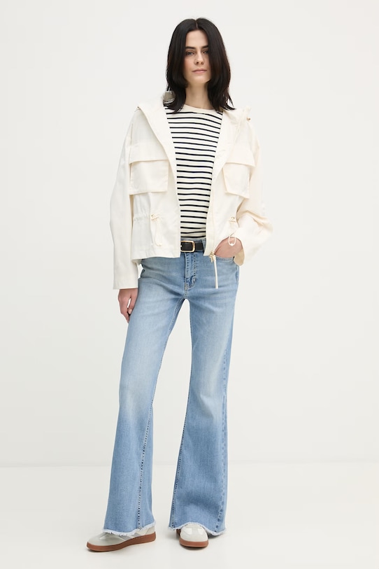 Joop! jeansy 30102869 niebieski SS26