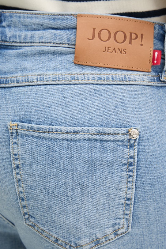 Joop! jeansy 30102869 niebieski