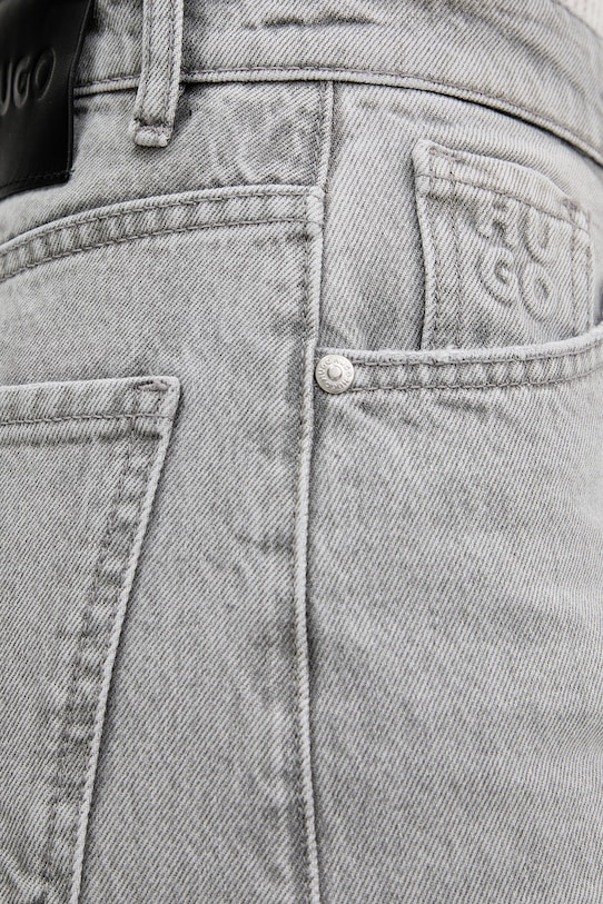 HUGO traperice za žene 937_16 siva 50557053