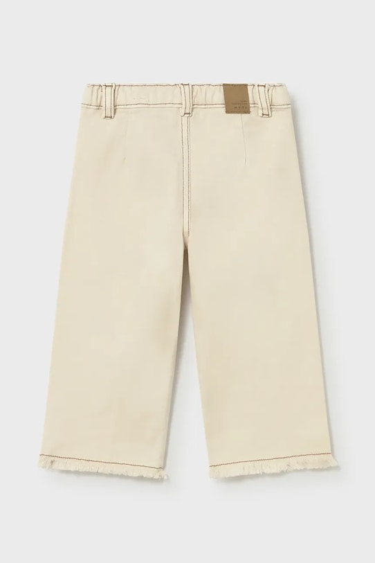 Детские джинсы Mayoral 1510.4E.Baby.PPY2 бежевый SS26