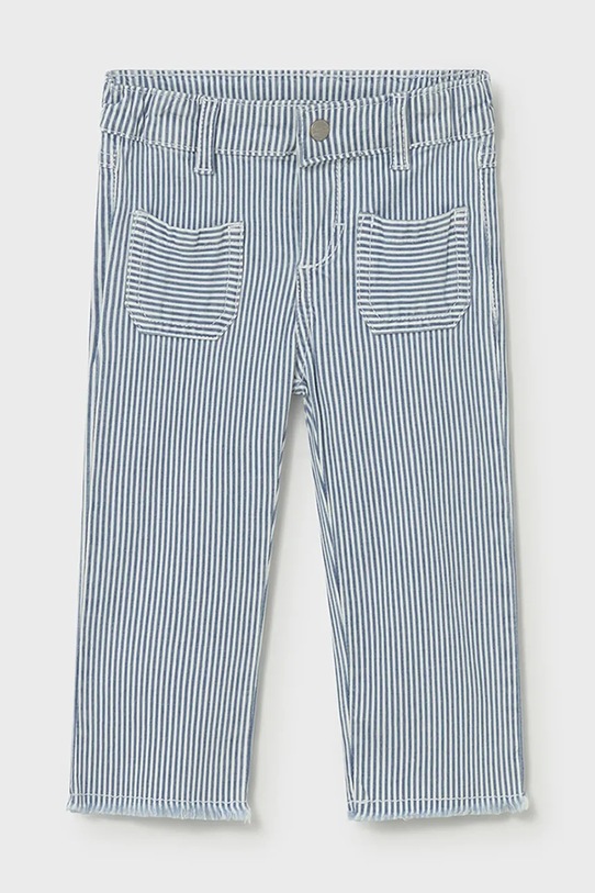 Mayoral jeansy dziecięce jeansy niebieski 1511.4F.Baby.PPY2