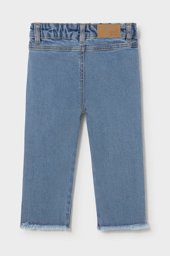 Dječje traperice Mayoral 1511.4F.Baby.PPY2 mornarsko plava SS26