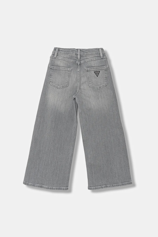 Guess jeansy dziecięce J6RA02.D5A60.PPY2 szary SS26