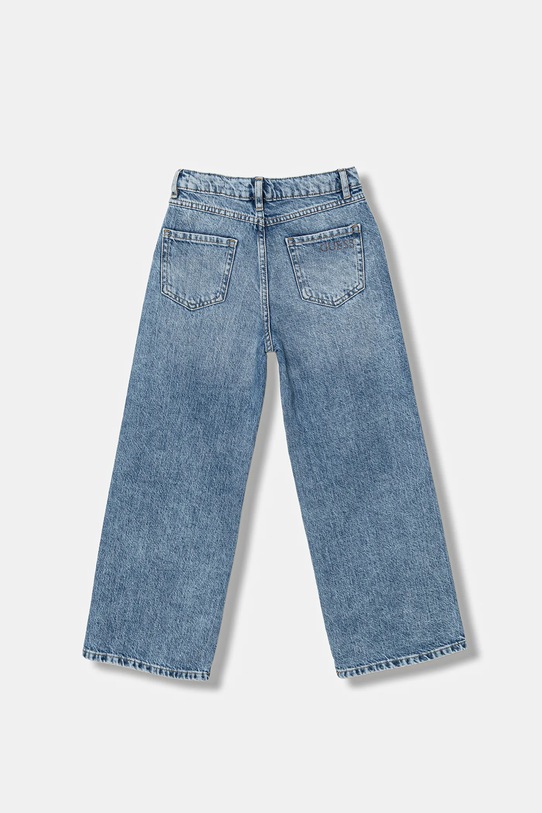Guess jeans copii J6RA13.D45E0.PPY2 albastru SS26