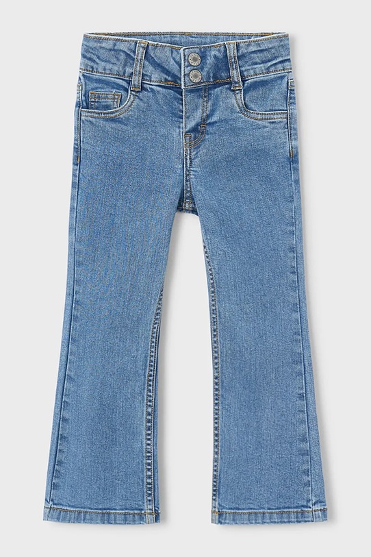 Παιδικά τζιν Mayoral τζιν παντελόνι μπλε 3586.6E.Mini.PPY2