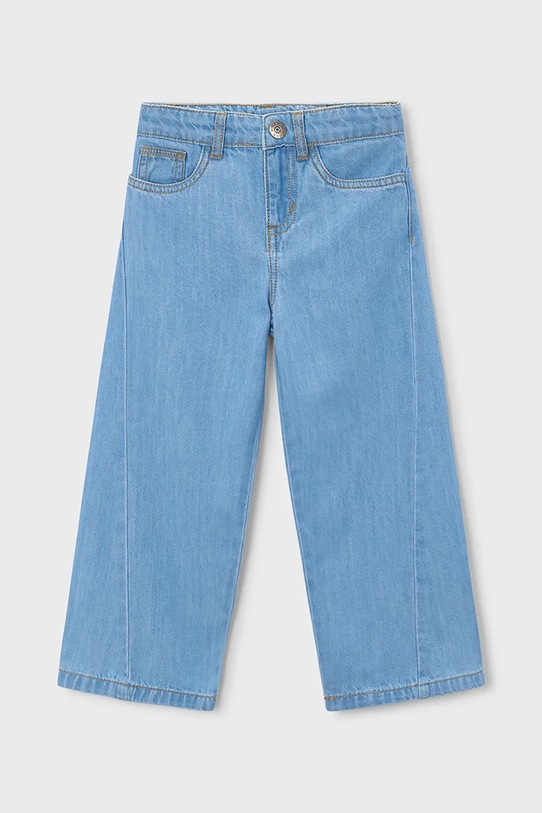 Mayoral jeansy dziecięce jeansy niebieski 3590.6H.Mini.PPY2