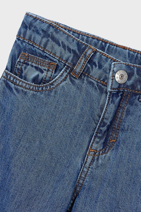 Детские джинсы Mayoral голубой 3590.6H.Mini.PPY2