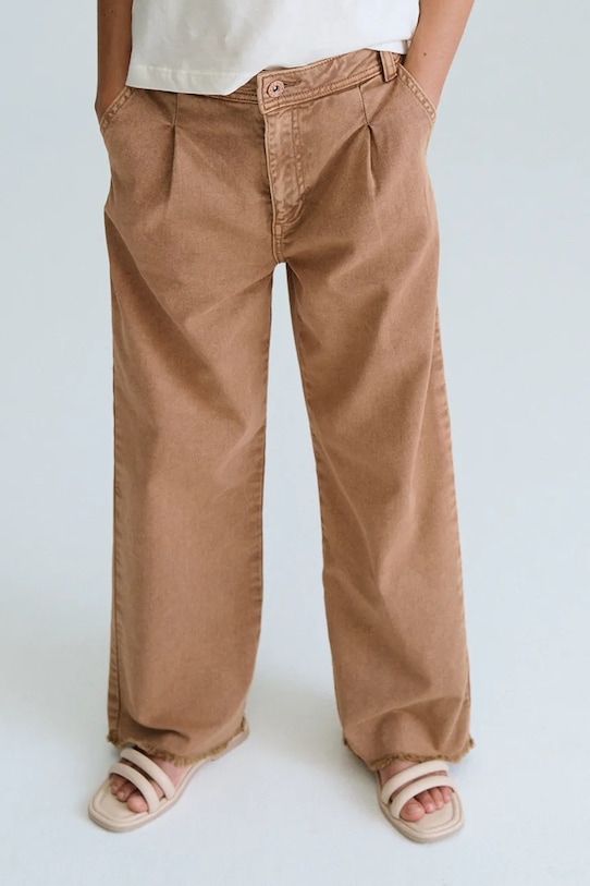 Детские джинсы Mayoral 6549.8B.Junior.PPY2