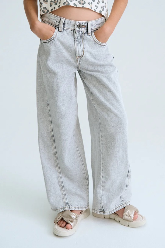 Otroške kavbojke Mayoral 6552.8C.Junior.PPY2